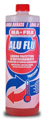 Alu Flu
